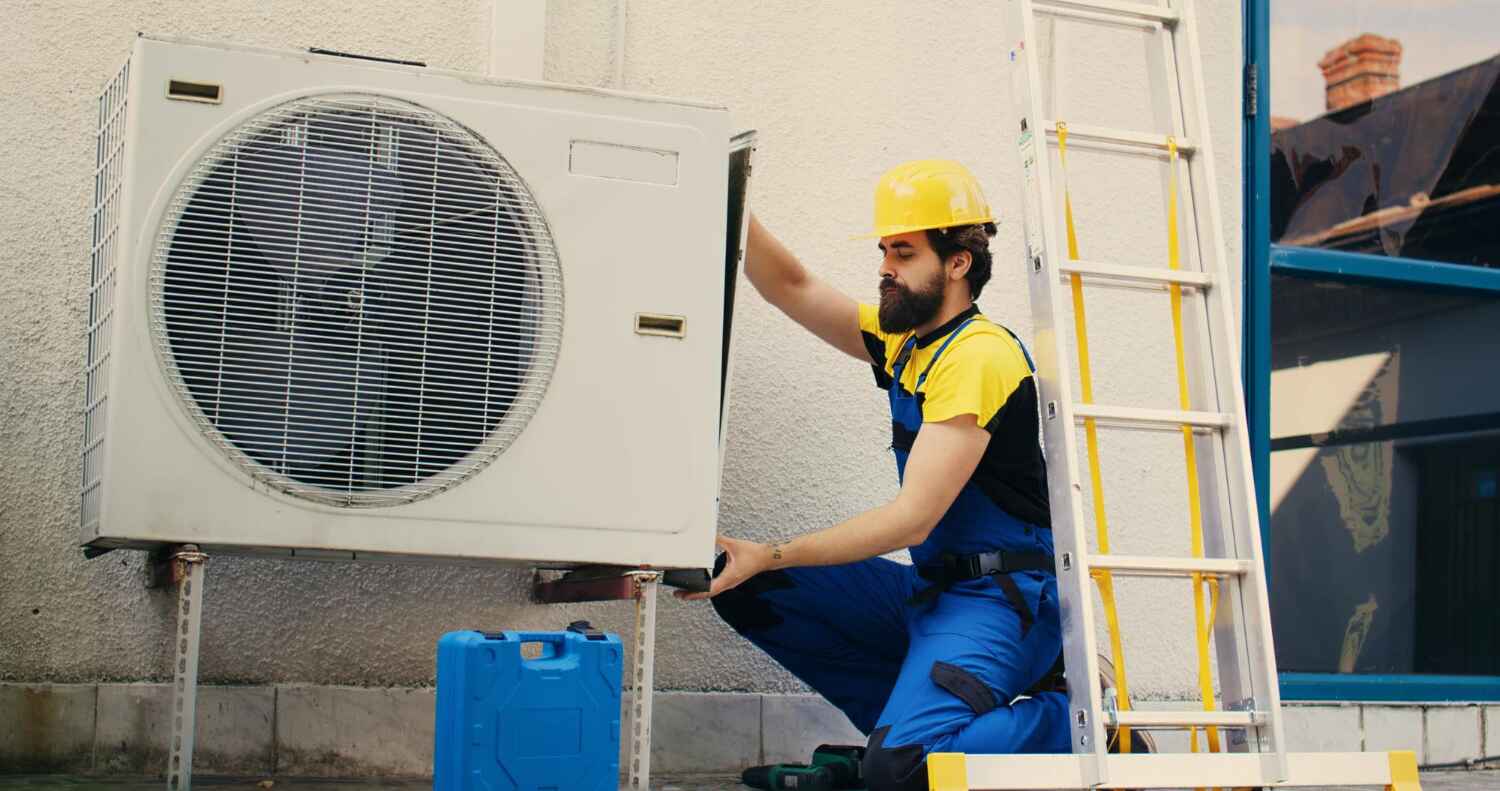 Best HVAC service technicians  in USA